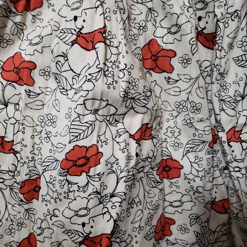 Winnie The Pooh Dress